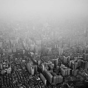 SHAPEDNOISE Different Selves