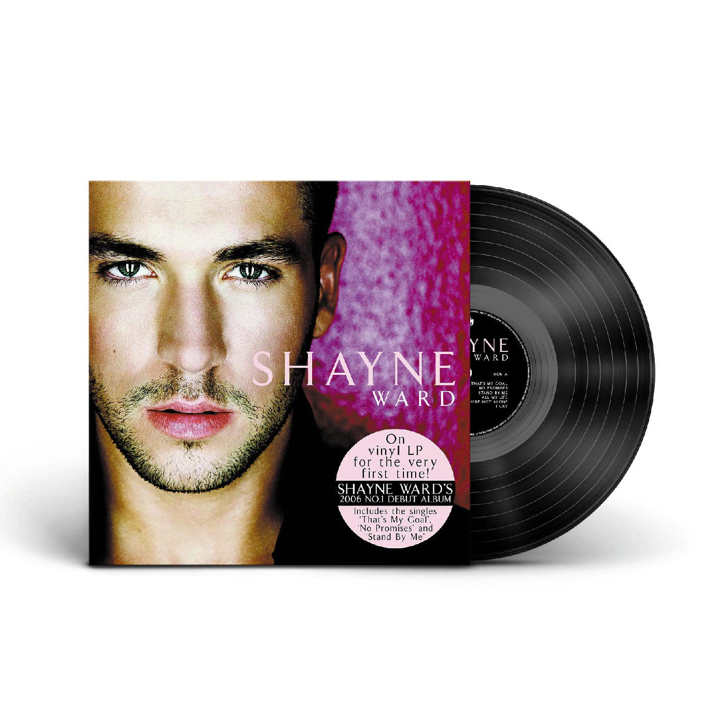 Shayne Ward Shayne Ward