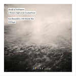 SHERIFFS OF NOTHINGNESS A Winter's Night At the Crooked Forest