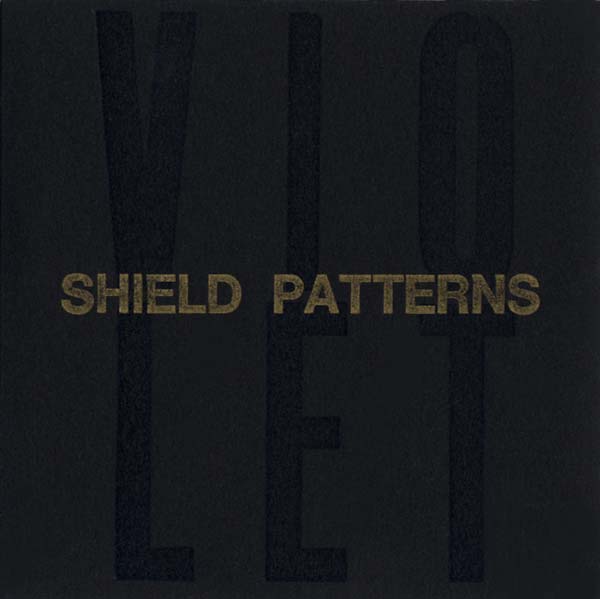 SHIELD PATTERNS Violet