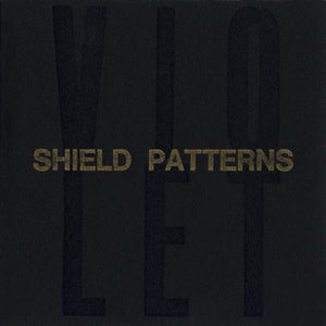 SHIELD PATTERNS Violet