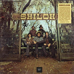 Shiloh Shiloh [Lp]