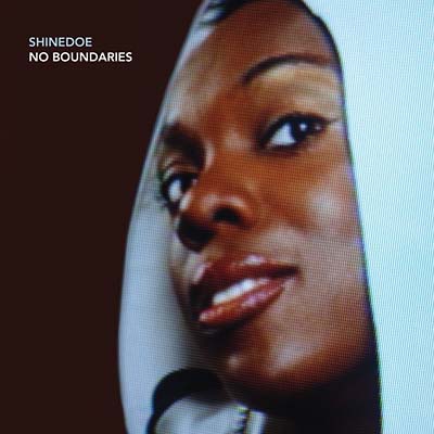 SHINEDOE No Boundaries