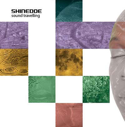 SHINEDOE Sound Travelling