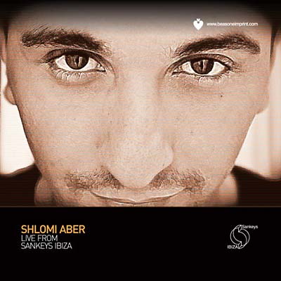 SHLOMI ABER Live from Sankeys Ibiza