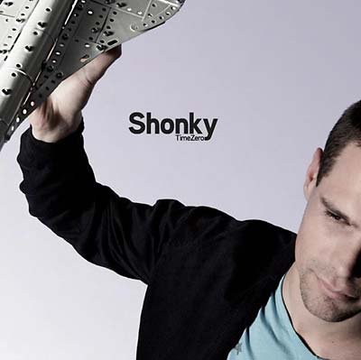 SHONKY Time Zero