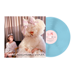 Sia Reasonable Woman (Colored Vinyl, Incredible Baby Blue)