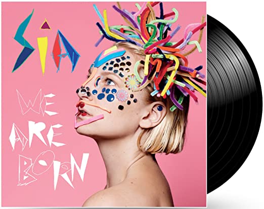 Sia We Are Born [Import]