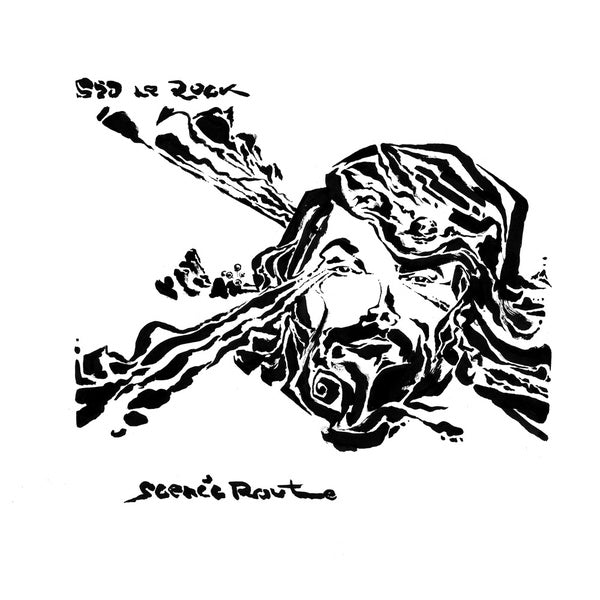 SID LE ROCK Scenic Route