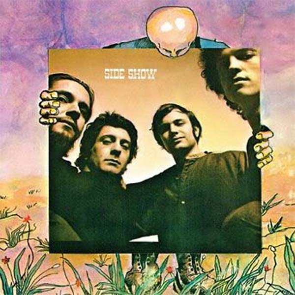 SIDE SHOW Side Show