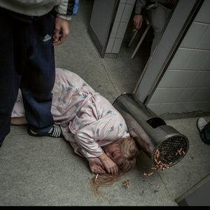 SIGNA Det Abne Hjerte (The Open Heart)