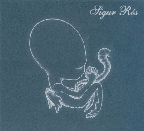 Sigur Rós AGAETIS BYRJUN