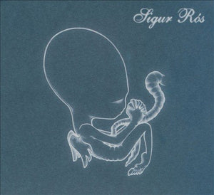 Sigur Rós AGAETIS BYRJUN