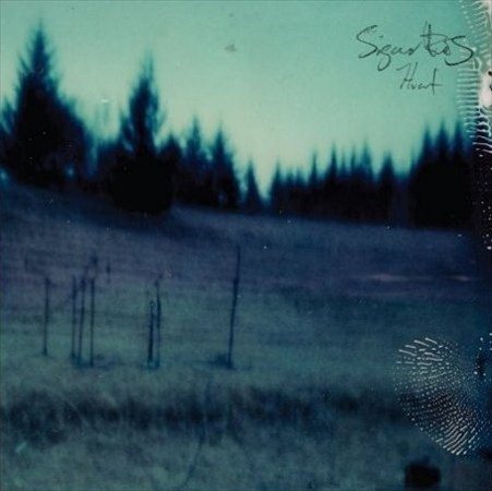 Sigur Rós HVARF - HEIM