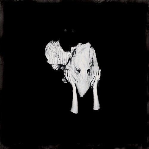 Sigur Rós Kveikur (RSD 4.22.23)