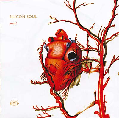 SILICON SOUL Pouti