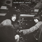 Silver Apples Contact (Silver Gatefold Sleeve) (Silver and Black Vinyl)