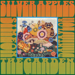 Silver Apples The Garden