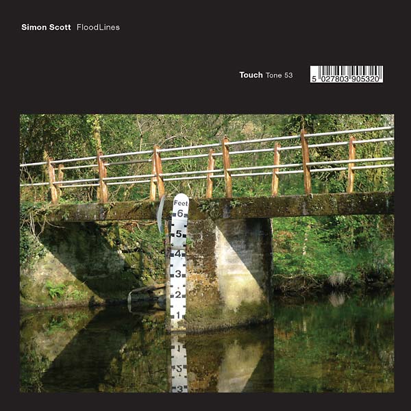 SIMON SCOTT FloodLines