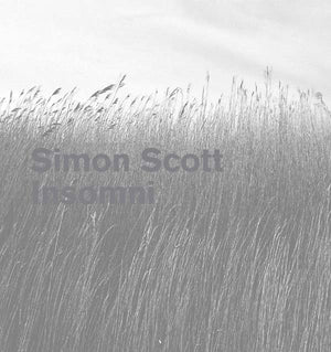 SIMON SCOTT Insomni