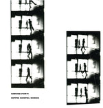 SIMONE FORTI Hippie Gospel Songs