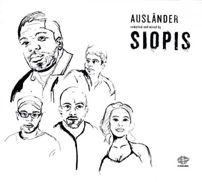 SIOPIS Ausländer