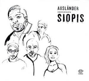 SIOPIS Ausländer