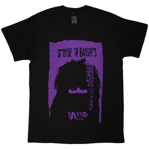 Siouxsie & The Banshees Dazzle Black