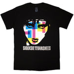Siouxsie & The Banshees Once Upon A Time Black