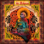 SITI MUHARAM Siti Of Unguja (Transparent Vinyl)