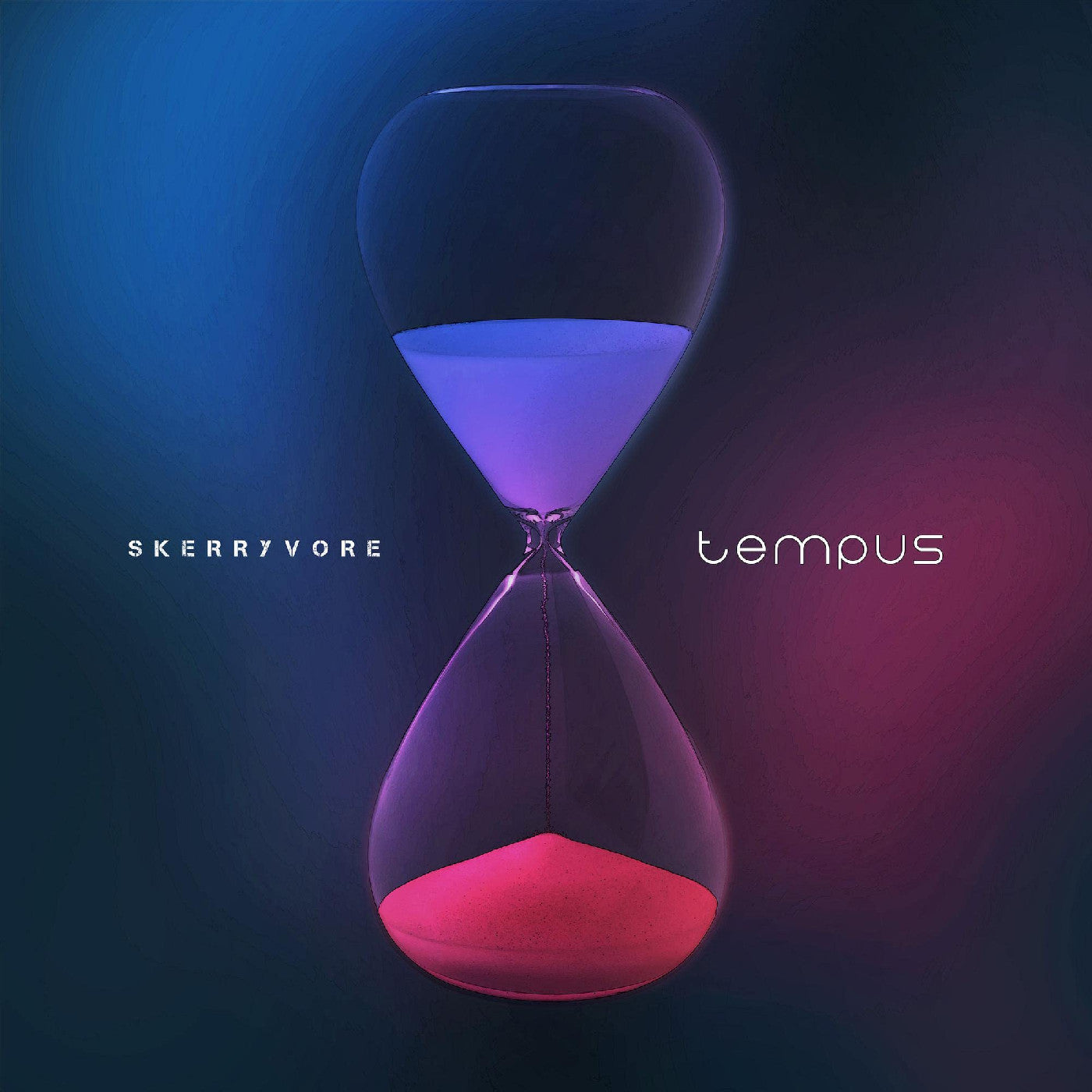 Skerryvore Tempus