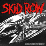 Skid Row Revolutions Per Minute (Cd)