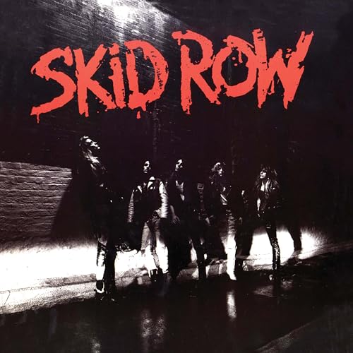 Skid Row Skid Row [Lp]