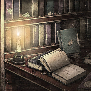 SKIN CRIME Ghosts I Have Been