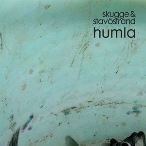 SKUGGE/STAVOSTRAND Humla