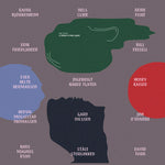 SKY MUSIC Sky Music: A Tribute To Terje Rypdal