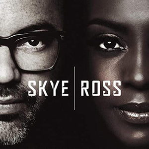 Skye & Ross Skye & Ross