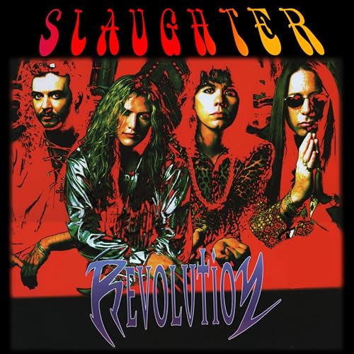 Slaughter Revolution
