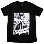 Sleeping Beauty Maleficent Not That Impressed Black