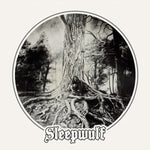 SLEEPWULF Sleepwulf (Pink/Black Splatter Transparent Vinyl)