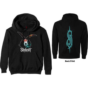 Slipknot Graphic Goat Black