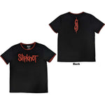 Slipknot Logo Black