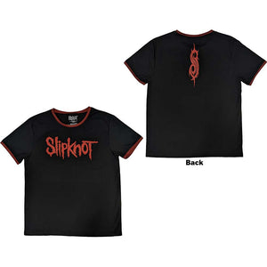 Slipknot Logo Black