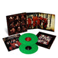 Slipknot Slipknot [25Th Anniversary Edition] (Indie Exclusive Jade 140G Vinyl) 2LP
