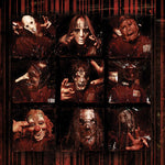 Slipknot Slipknot [25Th Anniversary Edition] (Standard Black 140G Vinyl) 2LP