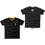 Slipknot The End, So Far Tribal-S & Barcode Black