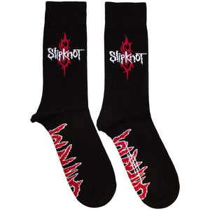 Slipknot Tour '22 Black