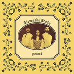 SLOVENSKA GRUDA Pesmi