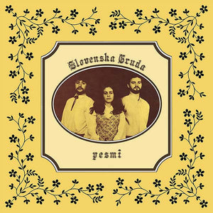 SLOVENSKA GRUDA Pesmi