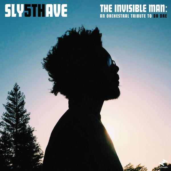 Sly5thAve The Invisible Man: An Orchestral Tribute To Dr. Dre